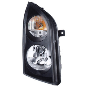 Phare Avant Droit Volkswagen Crafter 2006 - Pièces auto Maroc