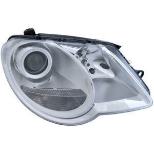 Phare Avant Droit Volkswagen Eos 2006 - Pièces auto Maroc
