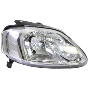 Phare Avant Droit Volkswagen Fox 2005 - Pièces auto Maroc