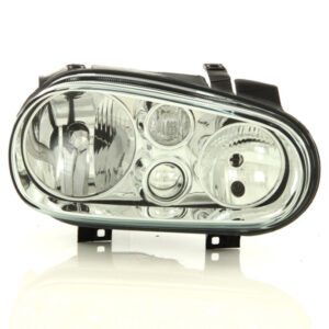 Phare Avant Droit Volkswagen Golf 1998 - Pièces auto Maroc