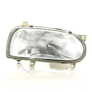 Phare Avant Droit Volkswagen Golf Simple 91 - Pièces auto Maroc