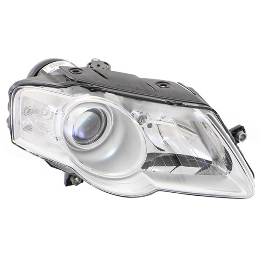 Phare Avant Droit Volkswagen Passat B6 2005 - Pièces auto Maroc