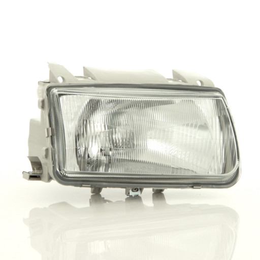 Phare Avant Droit Volkswagen Polo Elec 7 Broches 95 - Pièces auto Maroc