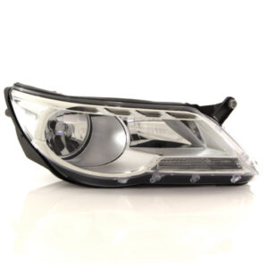 Phare Avant Droit Volkswagen Tiguan 2007 - Pièces auto Maroc