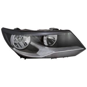 Phare Avant Droit Volkswagen Tiguan 2011 - Pièces auto Maroc