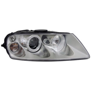 Phare Avant Droit Volkswagen Touareg 2002 - Pièces auto Maroc