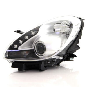 Phare Avant Gauche Alfa Romeo GiuliettÀ 2010 - Pièces auto Maroc