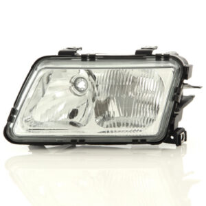 Phare Avant Gauche Audi A3 (Sans Antib) 1996 - Pièces auto Maroc