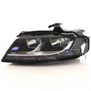 Phare Avant Gauche Audi A4 2007 - Pièces auto Maroc