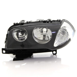 Phare Avant Gauche Bmw E83 X3 Avec Feu Blanc 2004 - Pièces auto Maroc
