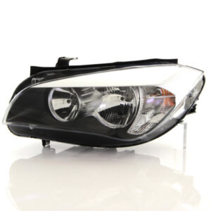 Phare Avant Gauche Bmw Serie 1 X1 E84 2012 - Pièces auto Maroc