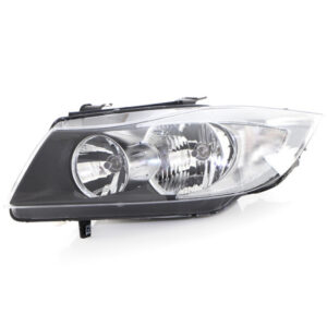 Phare Avant Gauche Bmw Serie 3 E90 2005 - Pièces auto Maroc