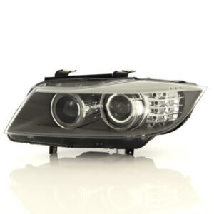 Phare Avant Gauche Bmw Serie 3 E90 2008 - Pièces auto Maroc