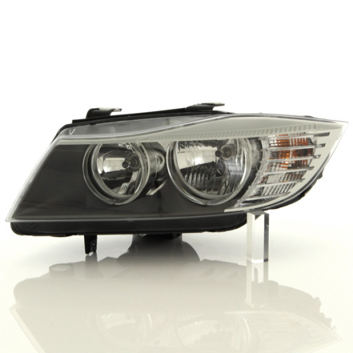 Phare Avant Gauche Bmw Serie 3 E90-E91 2008 - Pièces auto Maroc
