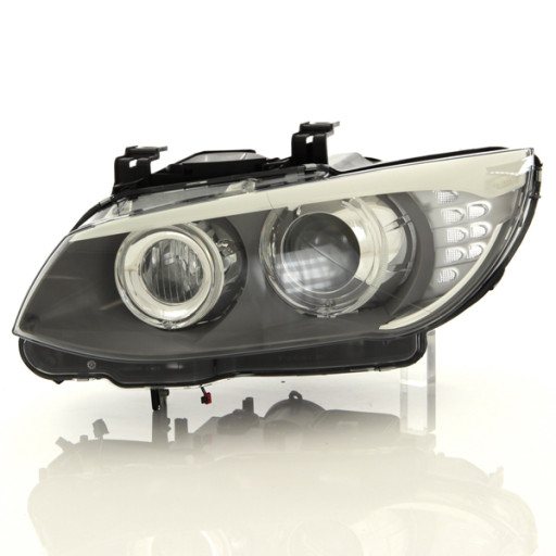 Phare Avant Gauche Bmw Serie 3 E92-E93 2010 - Pièces auto Maroc