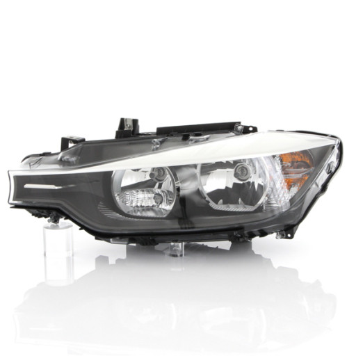 Phare Avant Gauche Bmw Serie 3 F30 2012 - Pièces auto Maroc