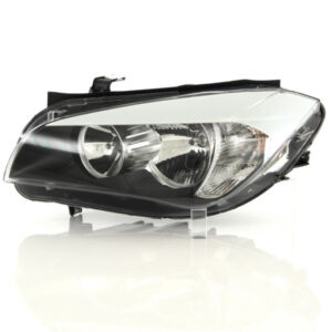 Phare Avant Gauche Bmw X1 E84 2009 - Pièces auto Maroc