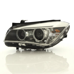 Phare Avant Gauche Bmw X1 E84 2012 - Pièces auto Maroc