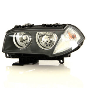 Phare Avant Gauche Bmw X3 E83 2006 - Pièces auto Maroc