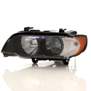 Phare Avant Gauche Bmw X5 E53 00 - Pièces auto Maroc