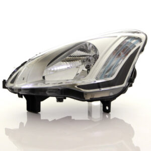 Phare Avant Gauche Citroen Berlingo 2012 - Pièces auto Maroc