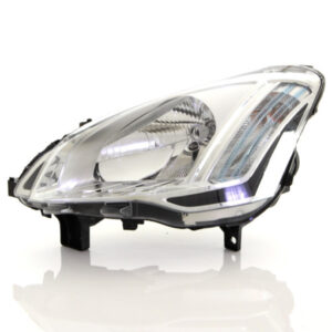 Phare Avant Gauche Citroen Berlingo - Pgt Partner 2015 - Pièces auto Maroc