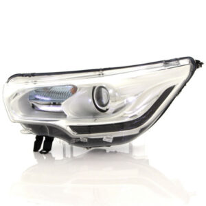 Phare Avant Gauche Citroen C4 2010 - Pièces auto Maroc