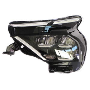 Phare Avant Gauche Citroen C4 2020 - Pièces auto Maroc