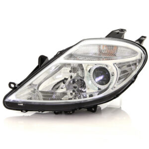 Phare Avant Gauche Citroen C8 02 - Pièces auto Maroc