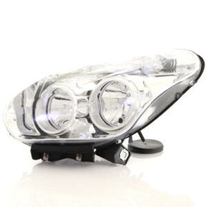 Phare Avant Gauche Fiat Doblo 2010 - Pièces auto Maroc