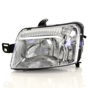 Phare Avant Gauche Fiat PandÀ 2003 - Pièces auto Maroc