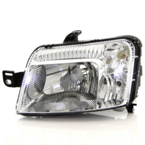 Phare Avant Gauche Fiat PandÀ 2009 - Pièces auto Maroc