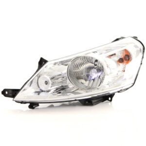 Phare Avant Gauche Fiat Scudo - Psa Jumpy - Expert 2007 - Pièces auto Maroc