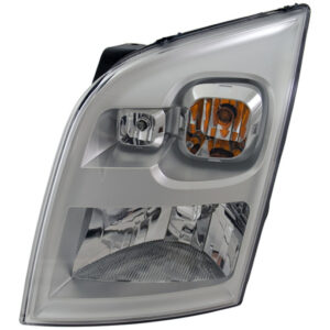 Phare Avant Gauche Ford Transit 2006 - Pièces auto Maroc