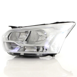 Phare Avant Gauche Ford Transit 2014 - Pièces auto Maroc