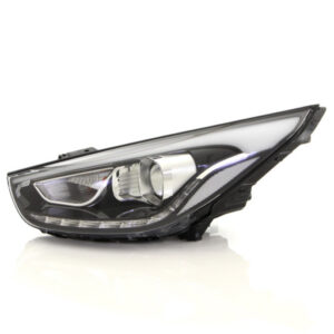 Phare Avant Gauche Hyundai Ix35 2013 - Pièces auto Maroc