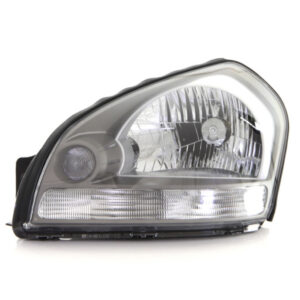 Phare Avant Gauche Hyundai Tucson 2004 - Pièces auto Maroc