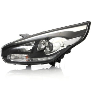 Phare Avant Gauche Kia Carens 2013 - Pièces auto Maroc