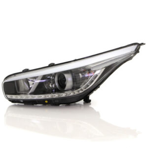 Phare Avant Gauche Kia Pro Cee'D 2013 - Pièces auto Maroc