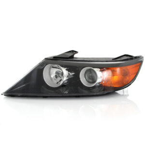 Phare Avant Gauche Kia Sorento 2009 - Pièces auto Maroc