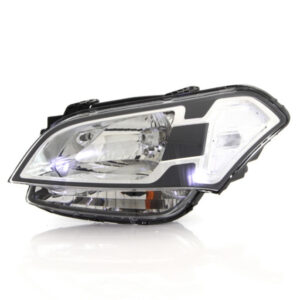 Phare Avant Gauche Kia Soul 2009 - Pièces auto Maroc