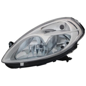 Phare Avant Gauche Lancia Y 2006 - Pièces auto Maroc