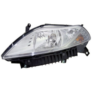 Phare Avant Gauche Lancia Y 2011 - Pièces auto Maroc