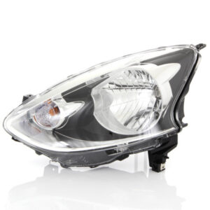 Phare Avant Gauche Nissan MicrÀ 2013 - Pièces auto Maroc