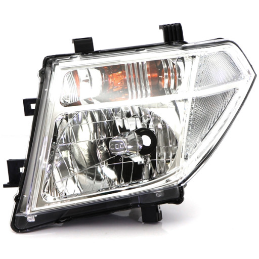 Phare Avant Gauche Nissan Navara - Pathfinder 2004 - Pièces auto Maroc