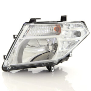 Phare Avant Gauche Nissan Navara - Pathfinder 2010 - Pièces auto Maroc