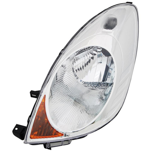 Phare Avant Gauche Nissan Note 2005 - Pièces auto Maroc