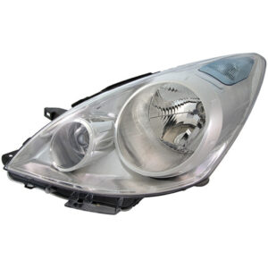 Phare Avant Gauche Nissan Note 2009 - Pièces auto Maroc