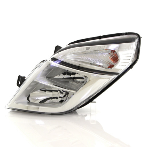 Phare Avant Gauche Nissan Nv400 11 - Pièces auto Maroc