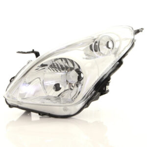 Phare Avant Gauche Nissan Pixo 2009 - Pièces auto Maroc